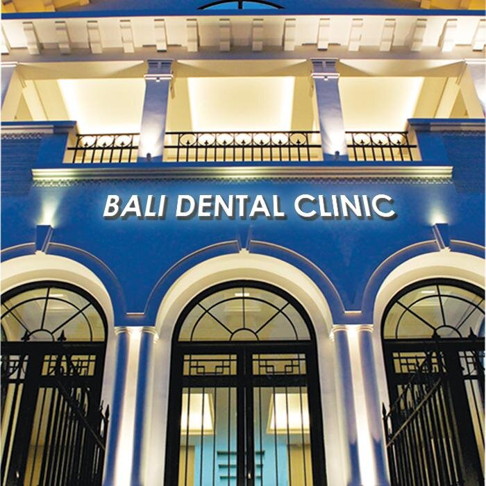 Bali Dental Clinic Lt 1
 Jl. Pakubuwono VI No.111 Jakarta Selatan
 021 - 723 1818