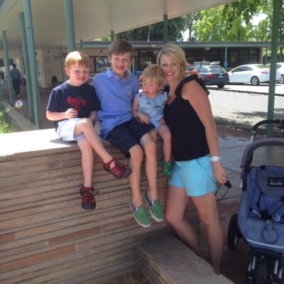 AshleyKelly3's profile picture. 