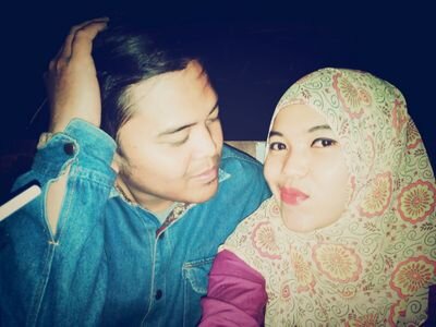 Citra Anggun Mentari ♥| Real Madrid C.F