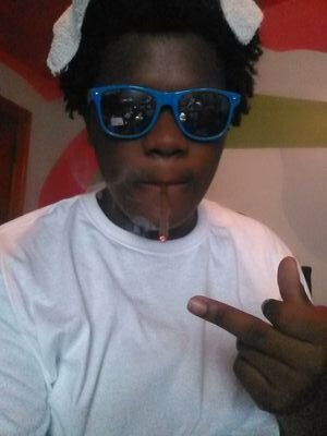 fix day ass up if day needa repair ,  , neva fall for a bitch love don't sleep hea free my niggas bip my niggas .