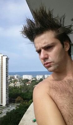 FC dedicado ao pisicopata do humor Fábio Rabin ❤ Desde:05/10/2013 Oficializado:06/10/2013