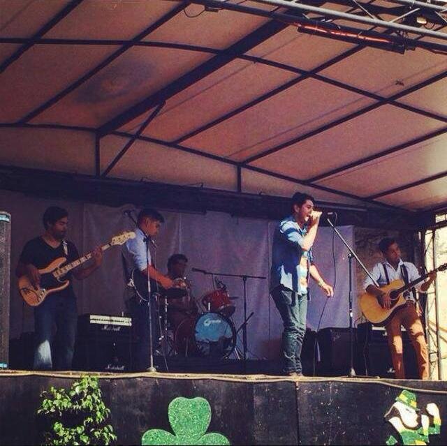 Rock/Pop face: dimartinsoficial
dimartins@live.com.mx
#ConLosBrazosAbiertos