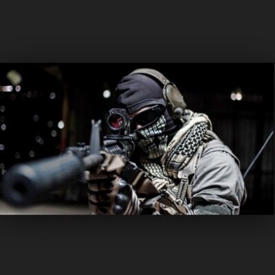 guysgonegamer's profile picture. 