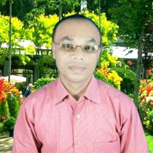 NicholasNkoch's profile picture. 