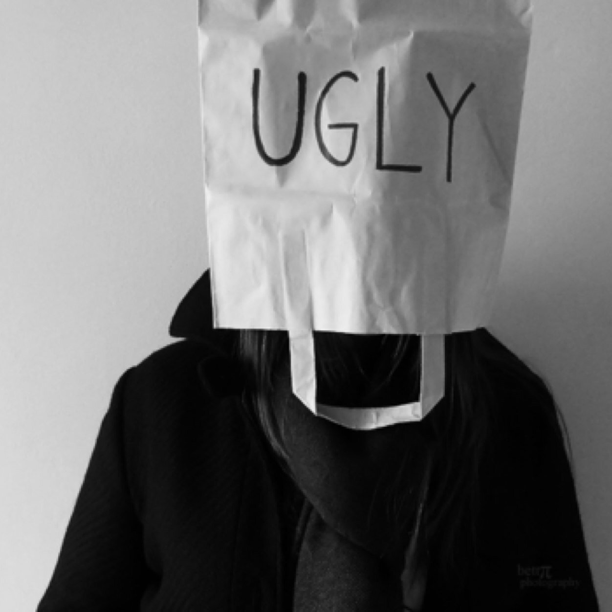 Depression, panikångest, psykos, bulimia, självmordsbenägen och självskadare. Välkommen till mitt liv