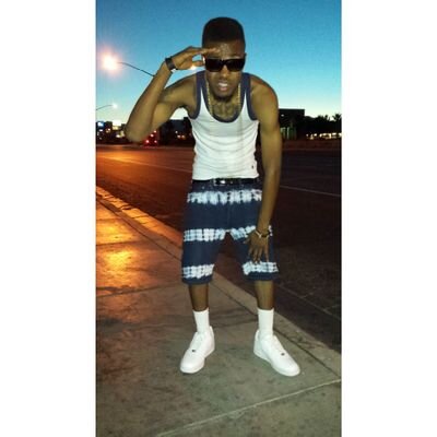 Recording Artist. Headed Down A Music Path 2 Success... #GoalMindz Go Follow My Main Shooter/Business Partner @SoBreezyGM  & The Music Page @GoalMindzMusic