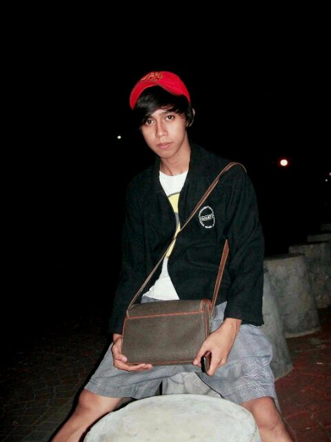kmf bawel...