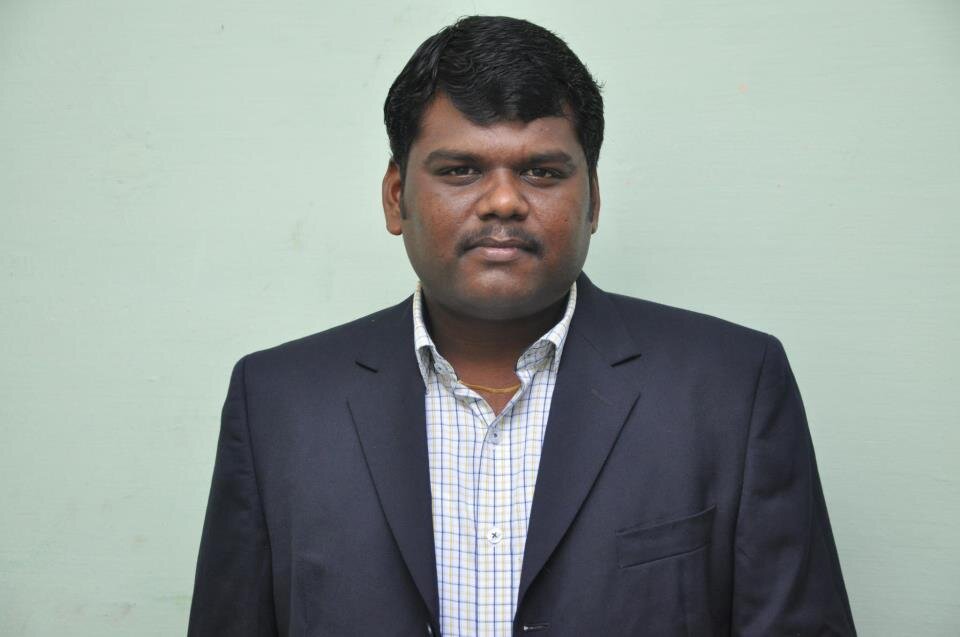 Cluster Manager