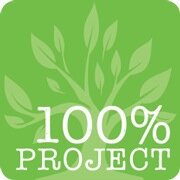 100pproject's profile picture. Promoting healthier, happier and more engaged people from the inside out.