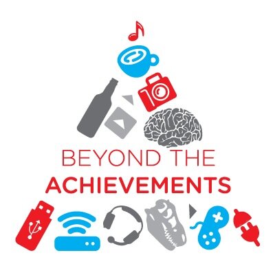 Going beyond the achievements whether it's gaming, movies, beer and anything that takes our fancy. A new video every 2nd Sunday. Run by @amscraig & @herbertimo.