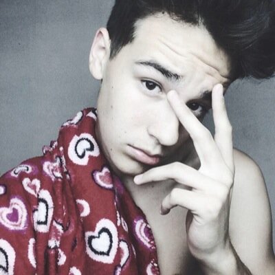 Jacob is life