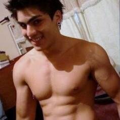 rodriguinhoc24's profile picture. 