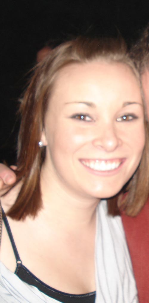 Marketing communicator. Avid traveler. Loves to color. Appreciates happy hour. Curious. Enjoys Laffy Taffies.