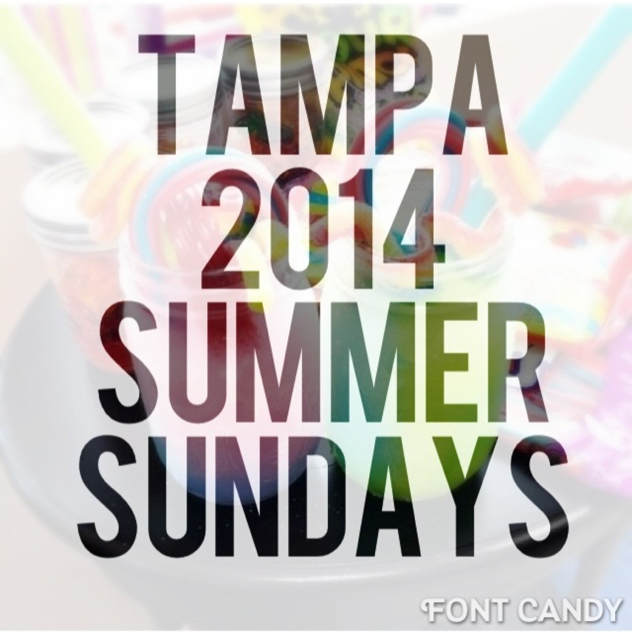 EVERY Sunday night, Teez ENT. will be hosting Summer Sundays at Da Spot from 9-1 on Busch ONLY for ages 16-20❗Call 813-417-3966 or 813-245-8093 for more info