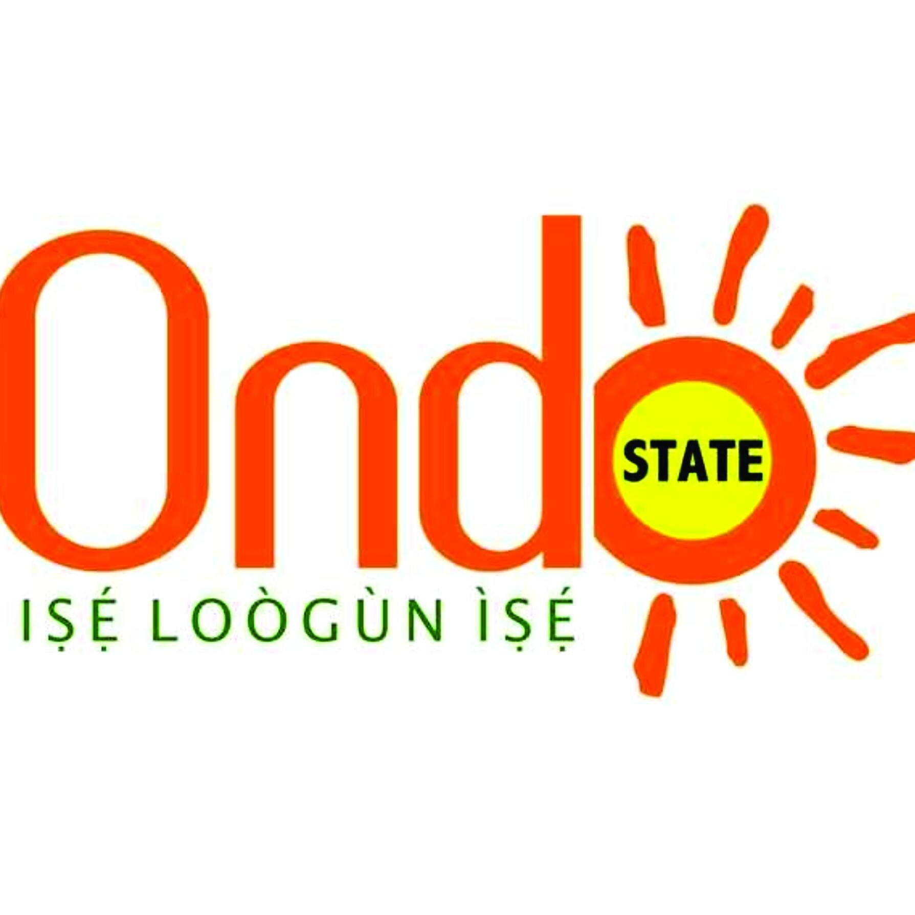 This is the official Twitter handle of The Ondo State Government.