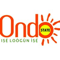 Ondo State Govt (@ondostategovt) 's Twitter Profile