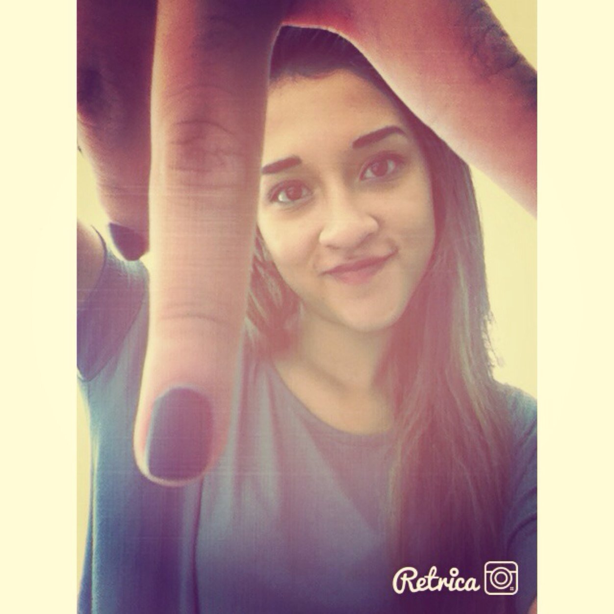 Stay high baby :*