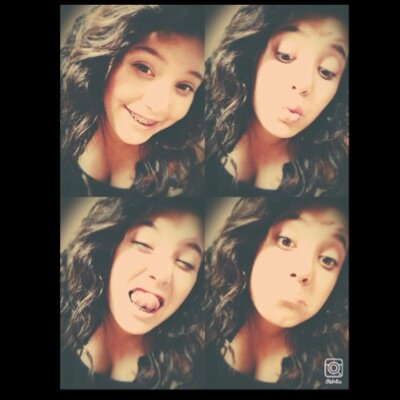 laelaineal110's profile picture. Love singing in Spanish 
Corridos c; Bachata c; reggueton c; are the best and more