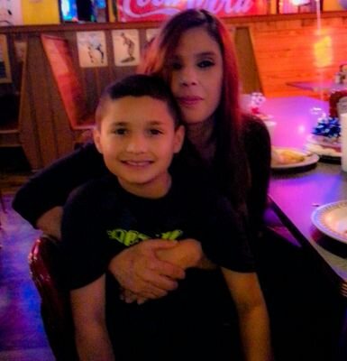 christinaascen1's profile picture. 