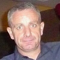 Stuart Pazz Parry (@pazzparry) Twitter profile photo