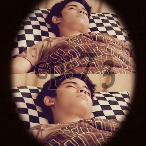 It's never too late to set things right #ALIANDO | update all the latest news about aliando | supported by @alysyarief @aliando26