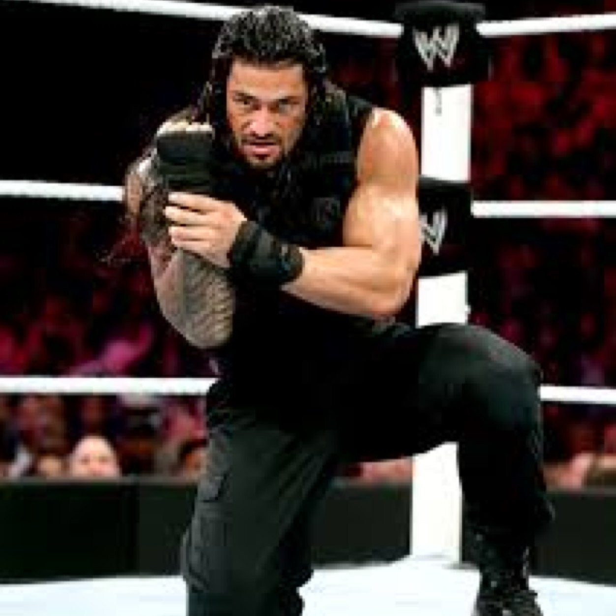 wwejosesheild's profile picture. Dean Ambrose And Roman Reigns Are The Beat Wrestlers And Daniel Bryan Fan #DanielBryan #BeliveInRomanReigns @wwerollins #YouSoldOut