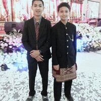 Muhammad Bafiqi (@mbafiqi) Twitter profile photo