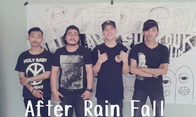 | Proudly Semarang Punk Band Est 2012 | @anno_arf @kvmisbastard @jarangpulang13 @ninoSLM | cp: katon +62822-4376-5756 |