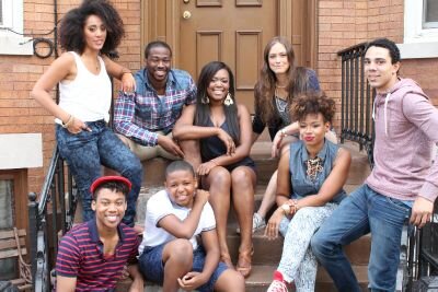 anchorsforlife's profile picture. A series based on a tight knit crew of friends that vow to support one another in realizing their dreams, they hold each other down.
Anchor (pilot 2015)