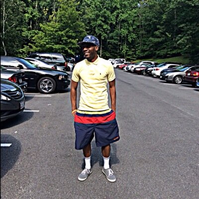 NoFiddyNoNuffin's profile picture. I Was Gon Fill Dis Out But Den I Got High #RIPVBLOCK