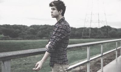 follow @CadetCameron ! or @ThePonyShirt ... or both... preferably both