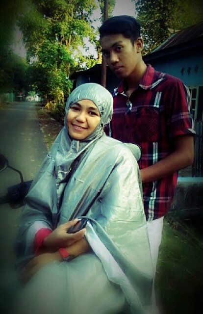 Bimbang.....