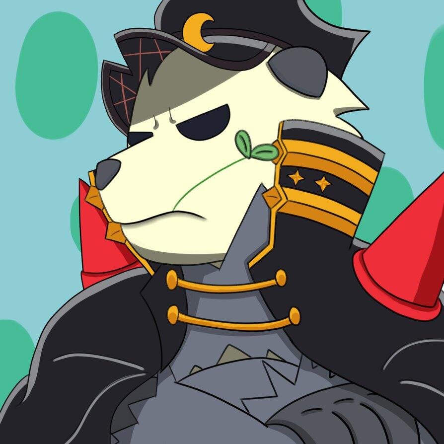 pangoroo's profile picture. Hola Soy el Jefe Pangoro me gusta jugar y hechar desmadre :D