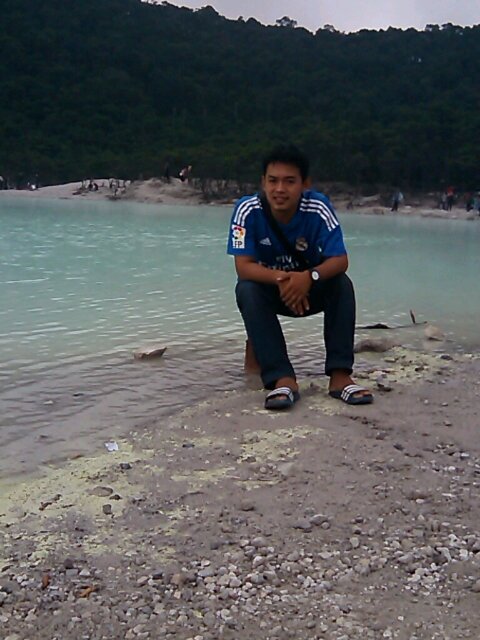 Work at SMP Muhammadiyah 29 | Real Madrid..