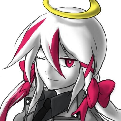 { 신 퍼무스 세계의 부하 } 어렵다. 어려워. / 개인해석 / 선팔시 맞팔 / 지적은 DM / 인장 치사이비님 / 자캐봇 팔로 차단