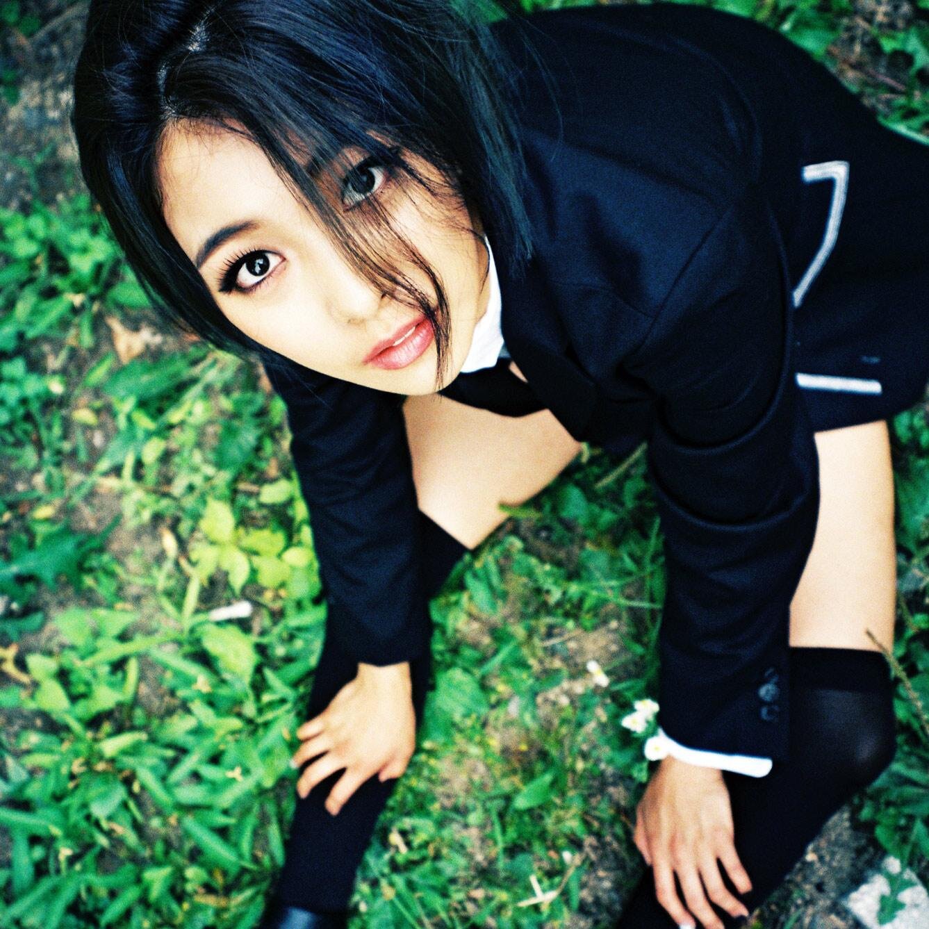 We show that girls don′t have to have just a cute, pretty or sexy image, but girls can also be strong and powerful like men -f(x)'s Luna | f(5) | 5HINee | EXO11
