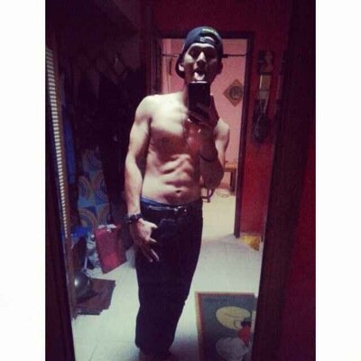 danialadli_'s profile picture. 18