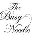 Elise Wright - @thebusyneedle - Twitter