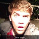 Edward Prentice - @eddyprentice - Twitter