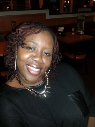 Naturally me...living and loving my god given life!!