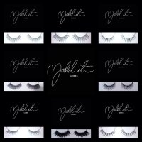 MODEL.IT LASHES (@modelitlashes) 's Twitter Profile