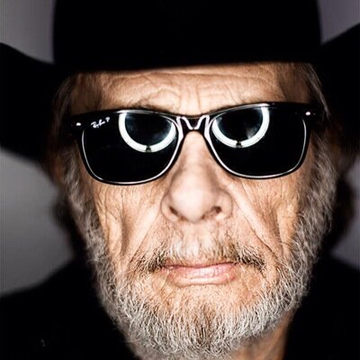 Official Twitter of Merle Haggard: Iconic Country music legend, Country Music Hall of Famer, Grammy Award Winner and a Kennedy Center Honoree.