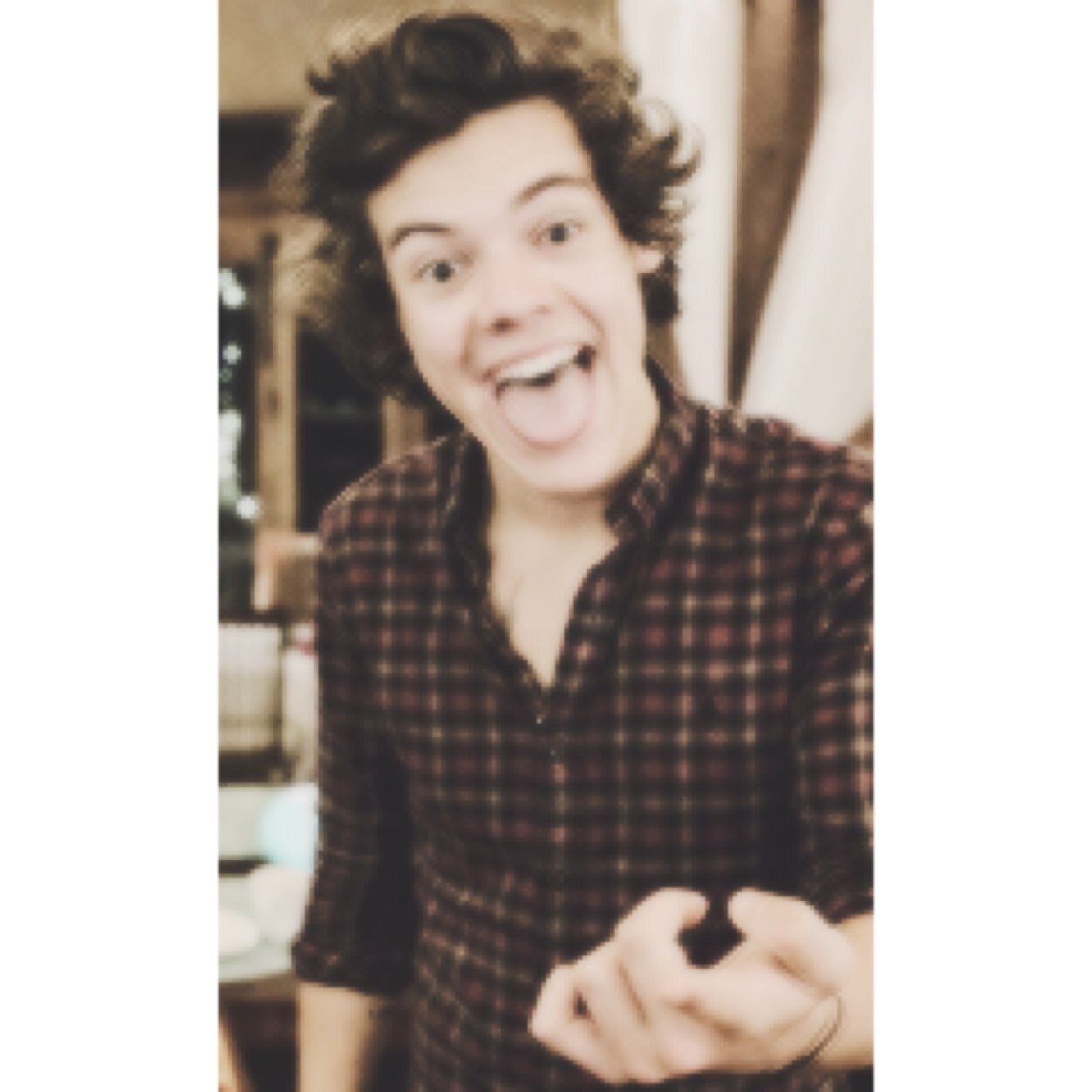 I crossed all the lines and i broke all the rules but baby i broke them all for you.