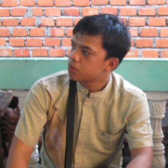 Siroy_88's profile picture. 