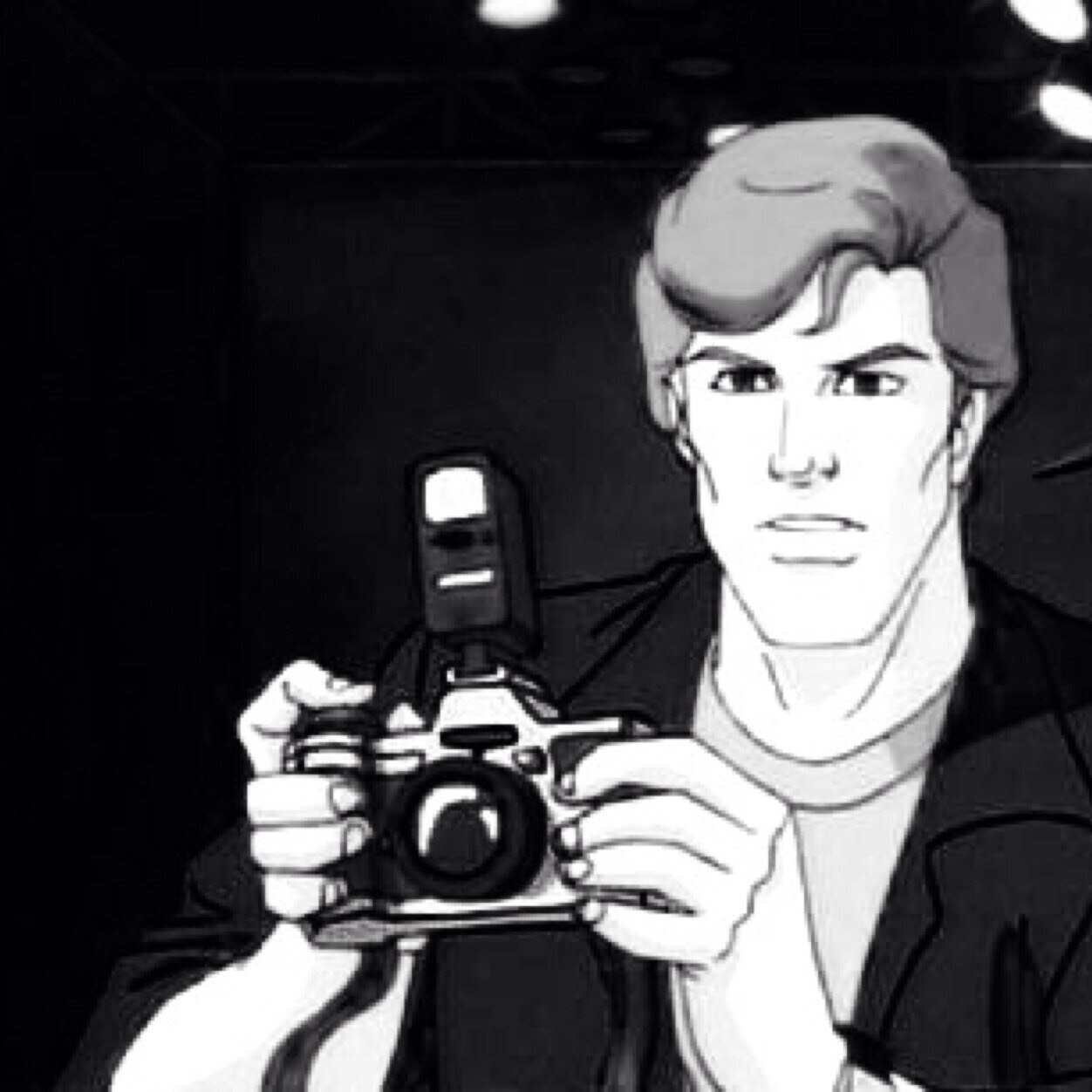 thadailybugle's profile picture. Tweet about shit that I can't tweet on my real account cause I need to keep it professional,  DM all inquiries, here to socialize & network.