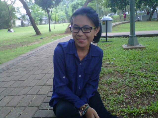 hamdani_rachmad's profile picture. Kejarlah cita-citamu sampai ujung aspal