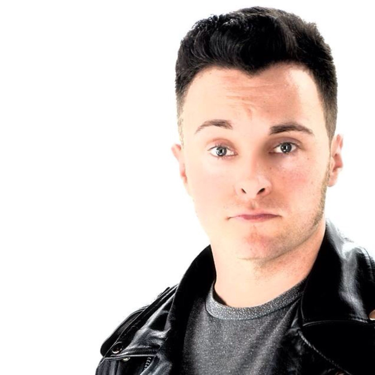 TonyThunderr's profile picture. Drummer for Your Girlfriend. Chick-Fil-A-Lister.  Patriot.