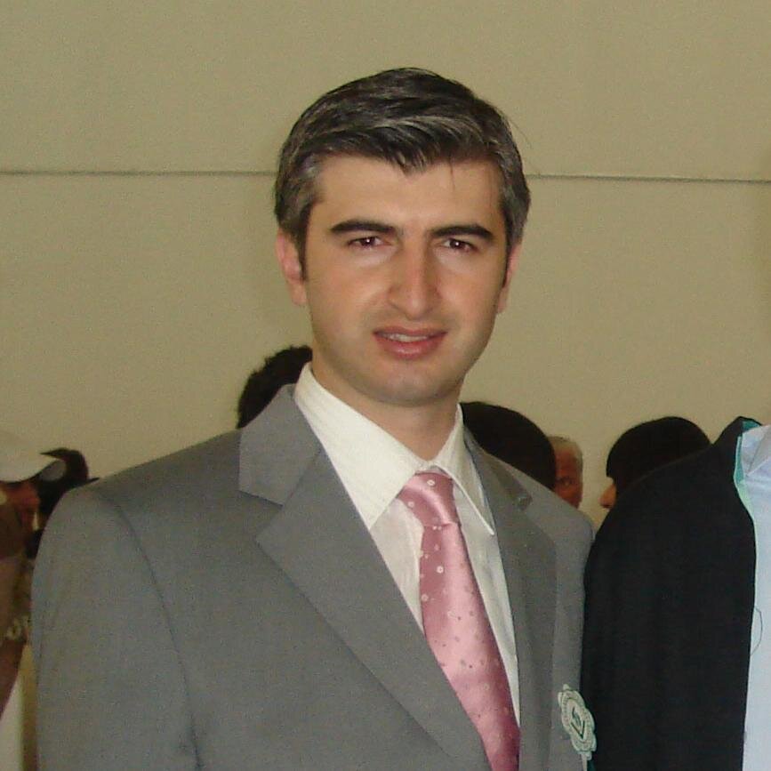 serkanbiroglu's profile picture. 
