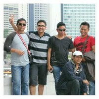 Teddy (@teddy_masya) 's Twitter Profile