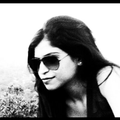 Profile Picture of Shéètål Pâthäk (@sheetal_pathak) on Twitter